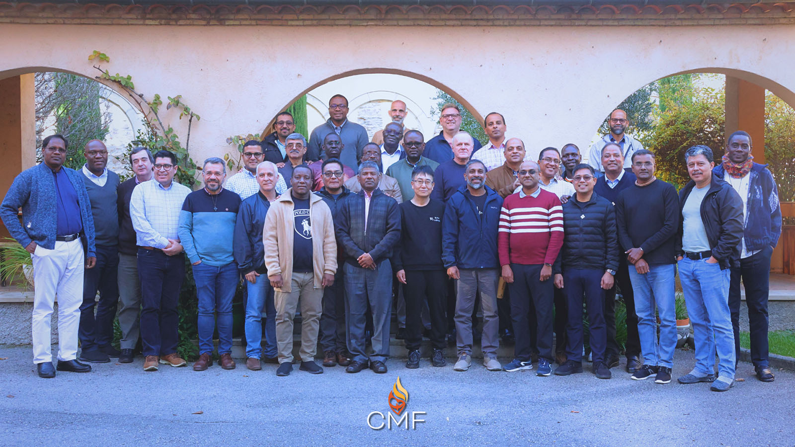 ENCUENTRO DE PREFECTOS DE FORMACIÓN | MENSAJE A LA CONGREGACIÓN