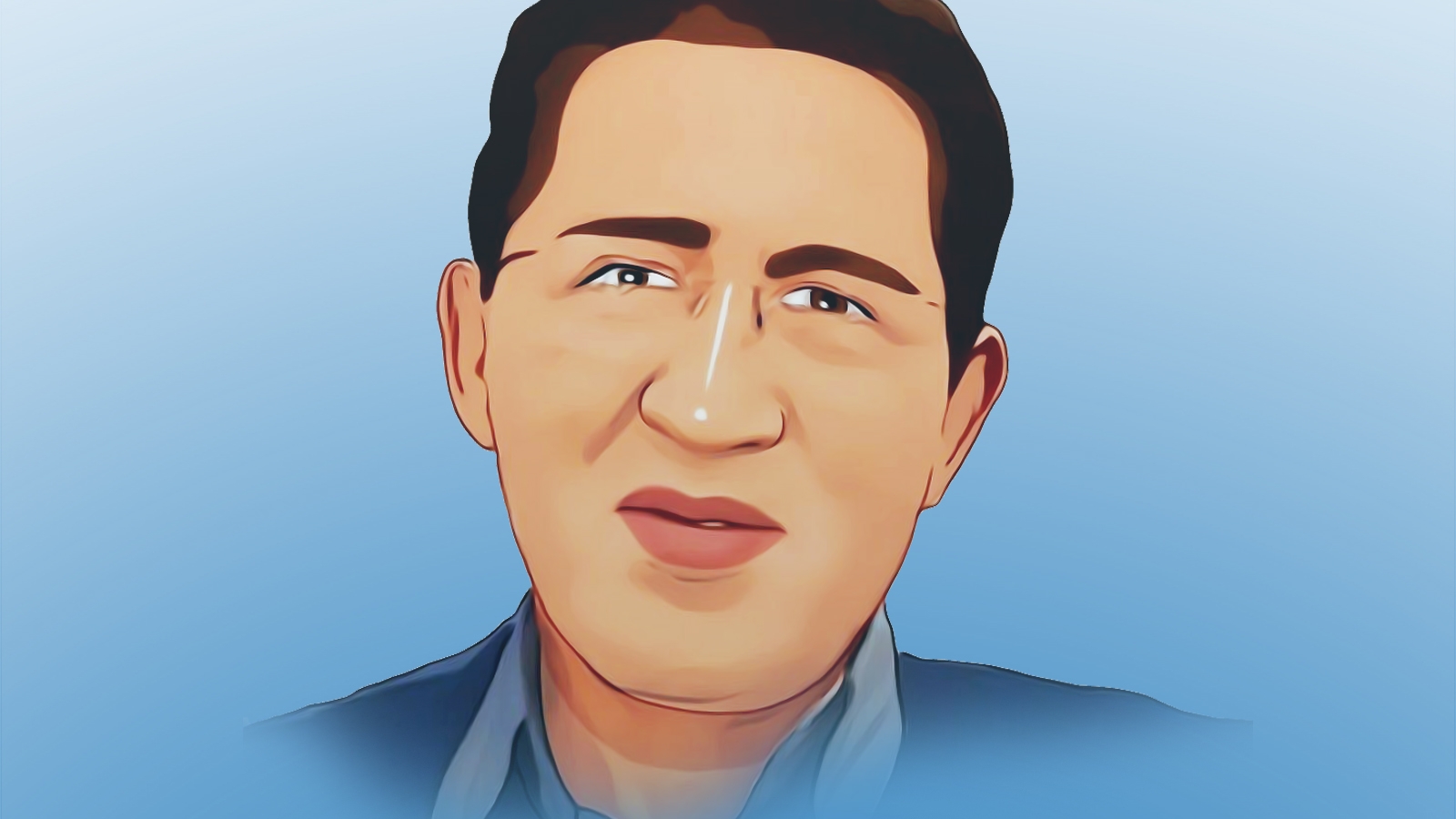 MOSAICO VIVO | P. LUISITO