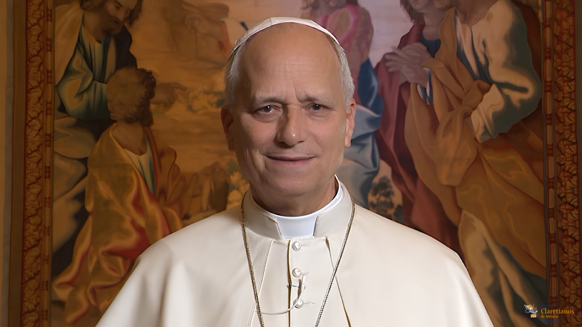 MENSAJE DEL SANTO PADRE LEÓN XIV PARA LA 100.ª JORNADA MUNDIAL DE LAS MISIONES