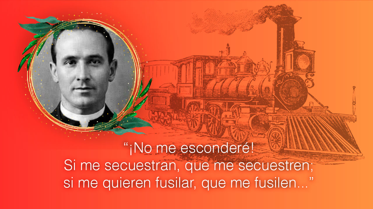 ESPIRITUALIDAD MARTIRIAL EN LA VIDA DEL R.P. ANDRÉS SOLÁ MOLIST (1895-1927)